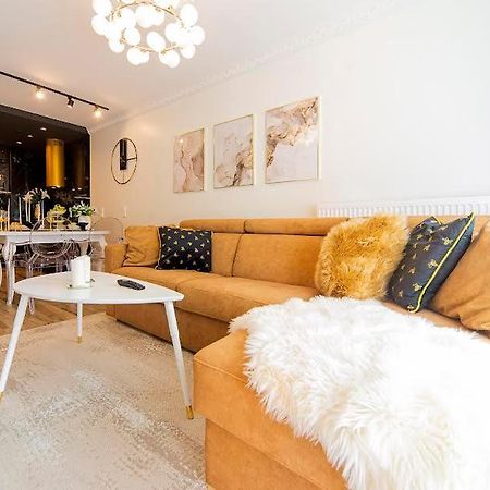 Trevilles Apartamenty - Golden Eye Szklarska Poreba Luaran gambar