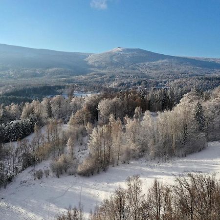 Trevilles Apartamenty - Golden Eye Szklarska Poreba Luaran gambar