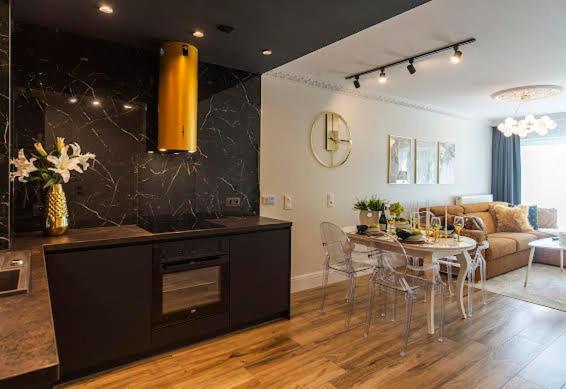 Trevilles Apartamenty - Golden Eye Szklarska Poreba Luaran gambar