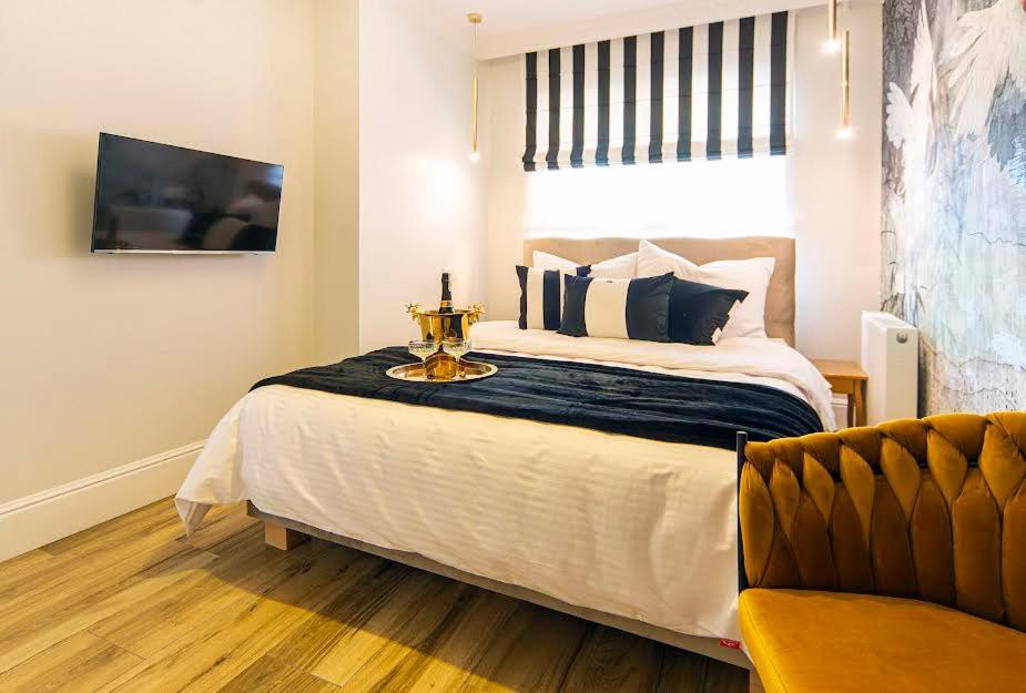 Trevilles Apartamenty - Golden Eye Szklarska Poreba Luaran gambar