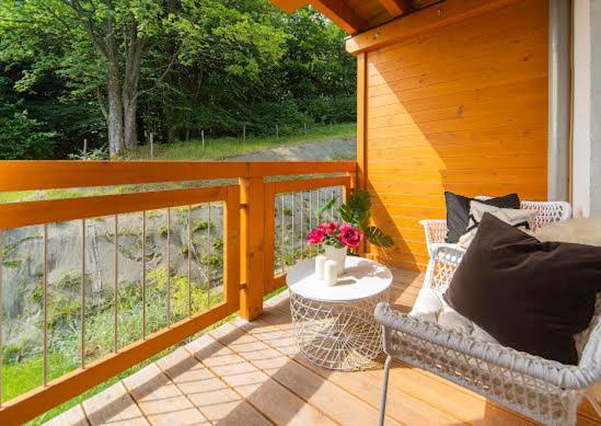 Trevilles Apartamenty - Golden Eye Szklarska Poreba Luaran gambar