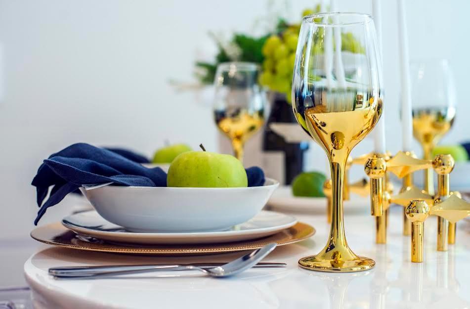Trevilles Apartamenty - Golden Eye Szklarska Poreba Luaran gambar