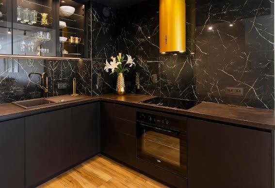 Trevilles Apartamenty - Golden Eye Szklarska Poreba Luaran gambar