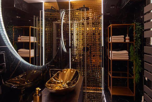 Trevilles Apartamenty - Golden Eye Szklarska Poreba Luaran gambar